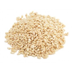 Yayla Aşurelik Buğday - Yayla Bakliyat