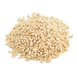 Yayla Aşurelik Buğday - Yayla Bakliyat