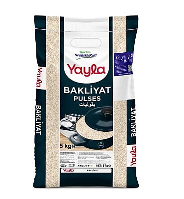 Yayla Aşurelik Buğday - 1