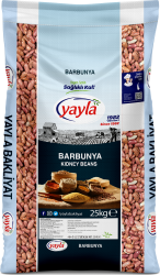 Yayla Barbunya - Yayla Bakliyat