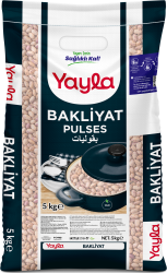 Yayla Barbunya - Yayla Bakliyat