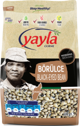 Yayla Gurme Börülce - Yayla Bakliyat