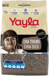 Yayla Gurme Chia - Yayla Bakliyat