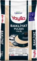 Yayla Köftelik Bulgur - Yayla Bakliyat