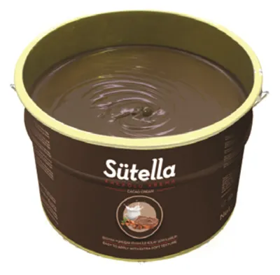 Zambo Sütella Kakaolu - 1