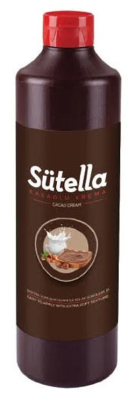 Zambo Sütella Kakaolu - 1